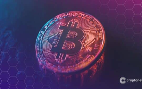 Forget &Quot;Moonvember&Quot; — Analysts Say Bitcoin Could Trade Sideways This Month