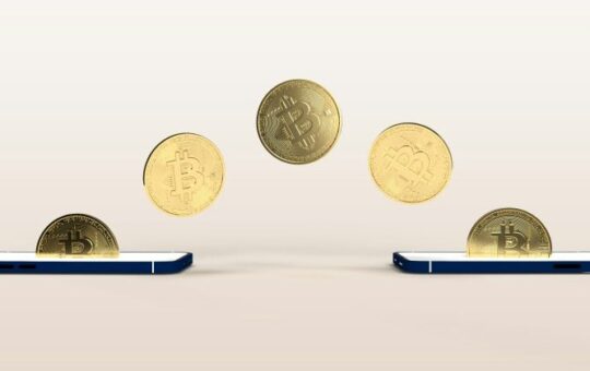 More Than 209,000 Years Ago. Available Bitcoin Holdings In Market Volatility