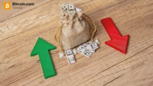 Myoo Soveration Brace As Bitcoin Wedded Weakness