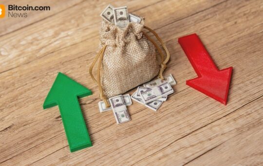 Myoo Soveration Brace As Bitcoin Wedded Weakness