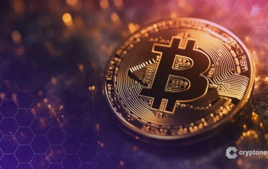 Nasdaq Up 10X More Than Bitcoin This Year — But Wintermute Calls Btc The Real Bullish Play