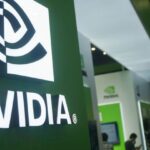 NVIDIA stock falls 5%, losing 800 billion dollars from 800 billion dollars