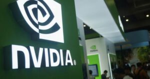 Nvidia Stock Falls 5%, Losing 800 Billion Dollars From 800 Billion Dollars