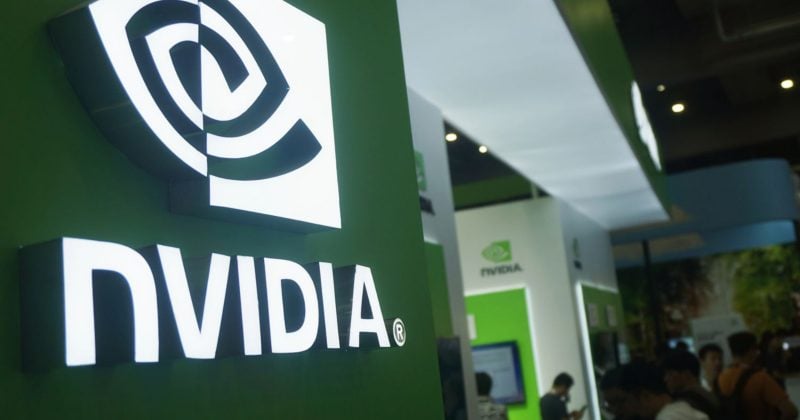 Nvidia Stock Falls 5%, Losing 800 Billion Dollars From 800 Billion Dollars