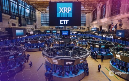 Xrp Etf