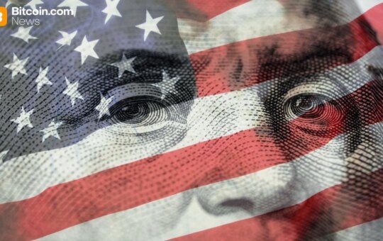 No One Is Looking For Non-Us Chains...yet