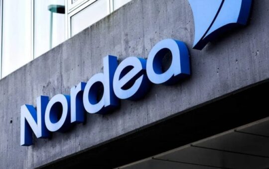 Noddian Bitcoin Connected Etp Trading Platforms