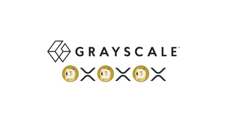 Nyose To List Griselel Xrp And Dodgeon Fp A Collection For Monday'S Trading