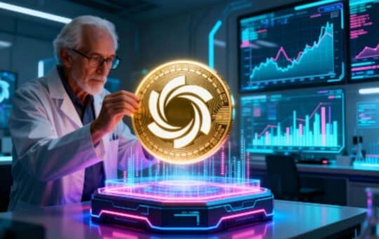 Coinpedia - Fintech &Amp; Cryptocurreny News Media