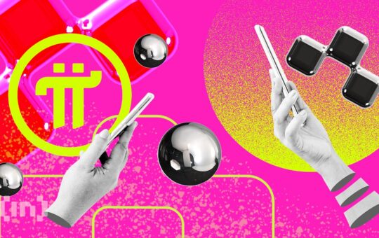 Pi Network (Pi) Price Performance