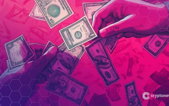 Pump.fun Co-Founder Denies $436M Cash-Out Claims, Cites Internal Transfers