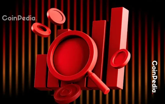 Coinpedia - Fintech &Amp; Cryptocurreny News Media