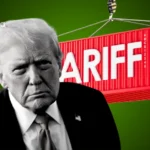 Predictive markets see confidence in the truck tariff issue