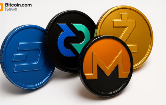 Privacy Coins Talk: Zcash, Moero And Other Rockets As Investors De-Identity Technology