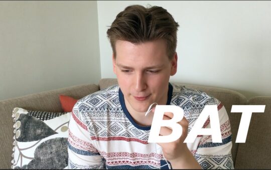 Programmer Explains Bat Basic Attention Token Attention Economy