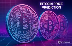 Bitcoin Price Prediction