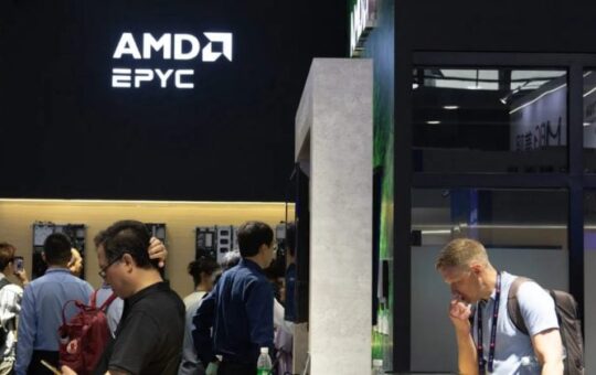 Q3 Beat Estimates But Fell 12% This Week