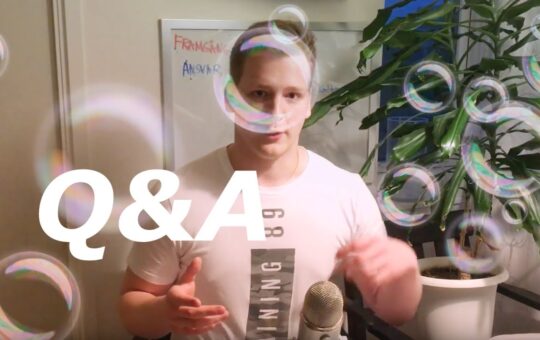 Qa Announcement Ask A Programmer