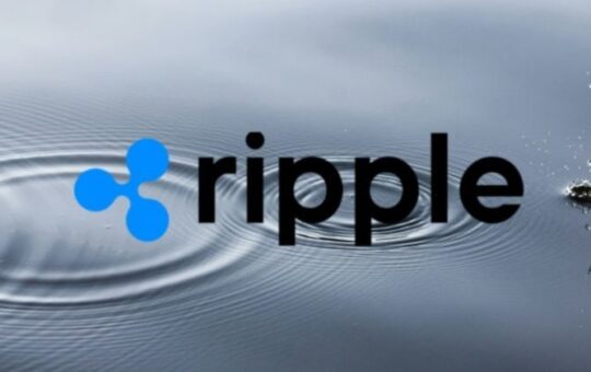 Ripll President Monica Monica Long Lineage Xrp Breeding Proposal And Starccoin Expansion