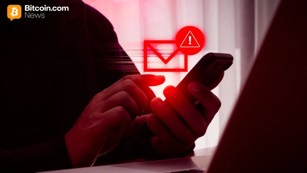 Rippe Issues Trigger Xrp Scams In Expansion Plans