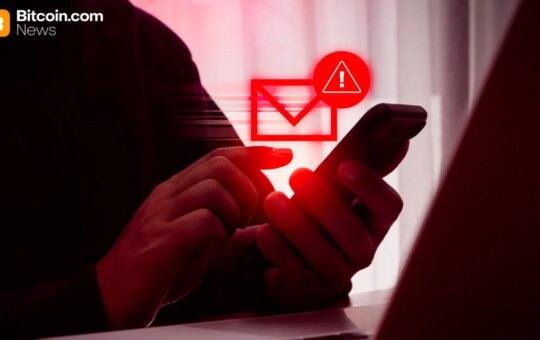 Rippe Issues Trigger Xrp Scams In Expansion Plans