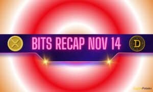 Ripre (Xrp) Price Turmoil, Dougcoin (Dogo) Whales Wake Up And More