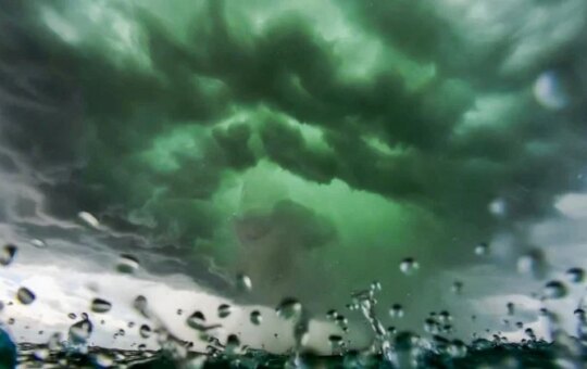 Rainmaker Pumps Announces $212 Million Private Placement For Rain Greta Strategies