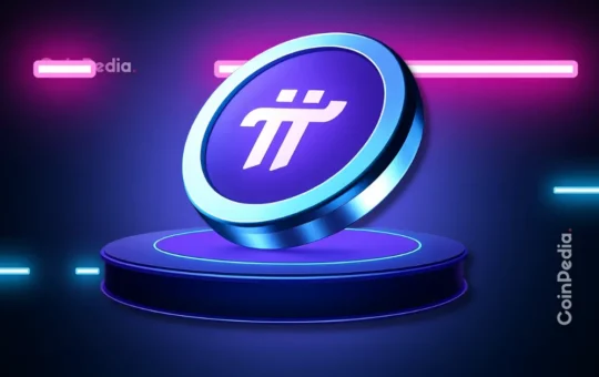 Coinpedia - Fintech &Amp; Cryptocurreny News Media