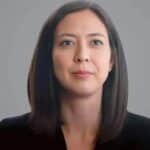 Repr said that Monica has a long time for IPO president