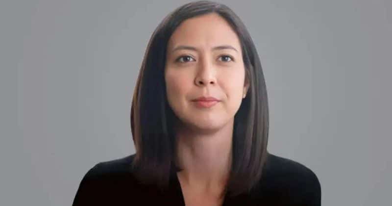 Repr Said That Monica Has A Long Time For Ipo President