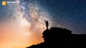 Ripple Tokens With Xrp And Ruedad Collection To Increase Institutional Volatility