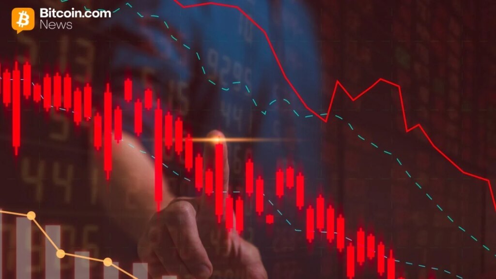 Robert Kiyosaki: Massive Riot Starts Millions Out, Bitcoin Doubling 1 Robert Kiyosaki: Massive Riot Starts Millions Out, Bitcoin Doubling