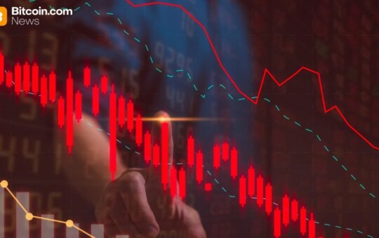 Robert Kiyosaki: Massive Riot Starts Millions Out, Bitcoin Doubling