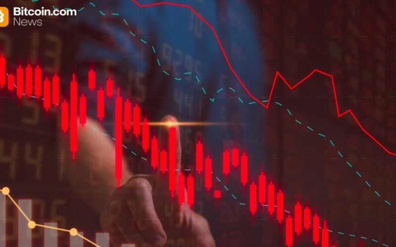 Robert Kiyosaki: Massive Riot Starts Millions Out, Bitcoin Doubling