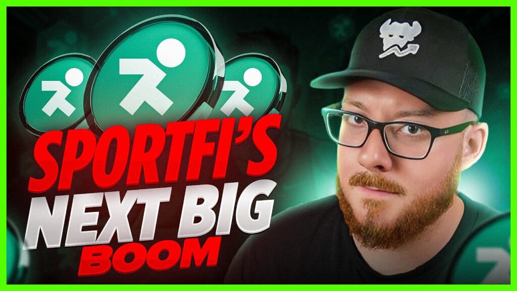 Runwago The Sportfi App Set To Explode In 2025