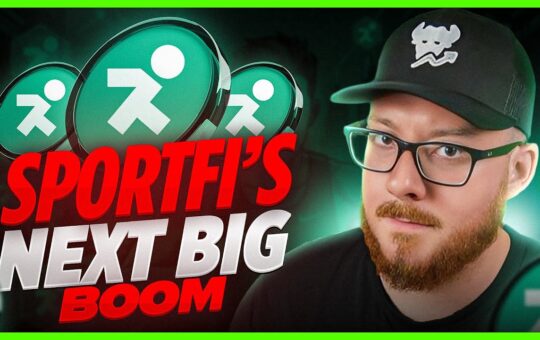 Runwago The Sportfi App Set To Explode In 2025