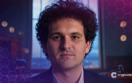 Sam Bankman-Fried Appeals 25-Year Sentence, Claims He Was Presumed Guilty