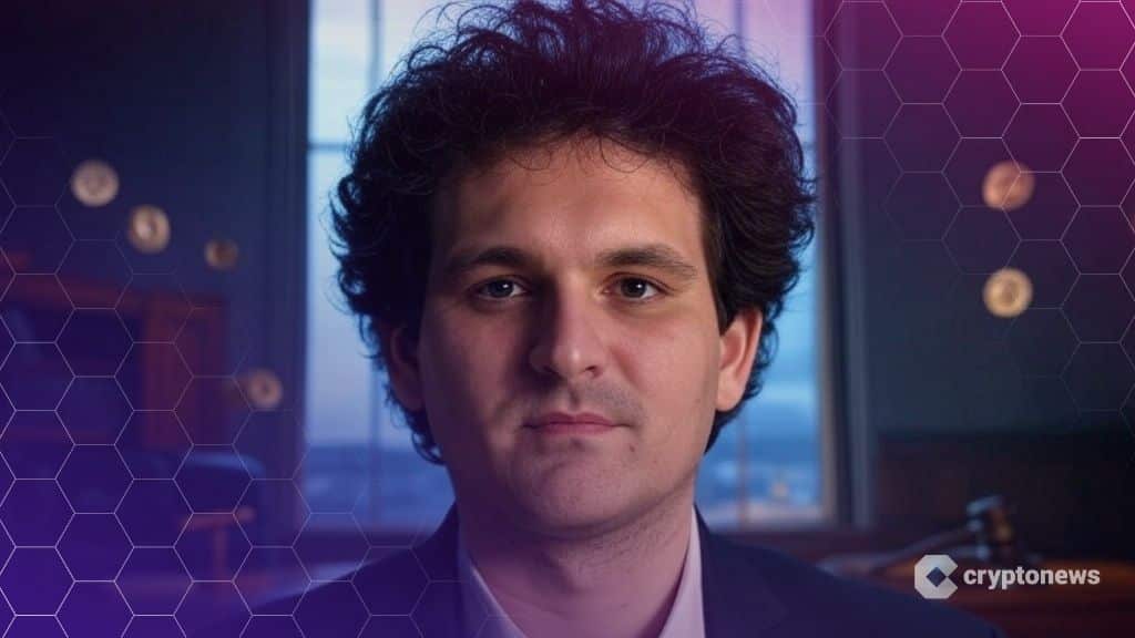 Sam Bankman-Fried Appeals 25-Year Sentence, Claims He Was Presumed Guilty