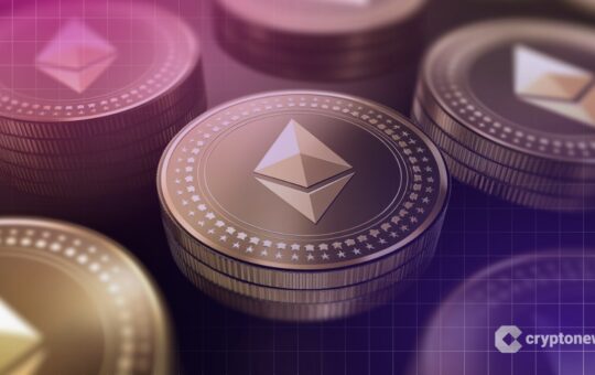 Ethereum Protocols