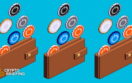 Shoes Resulted In Etherumal Wallet