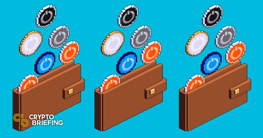 Shoes Resulted In Etherumal Wallet