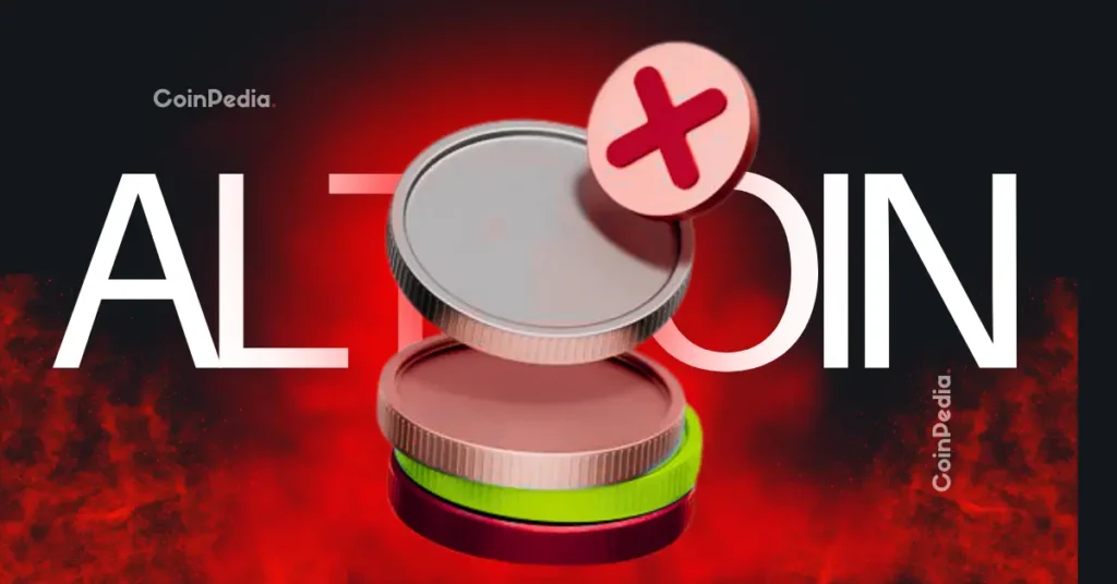 Coinpedia - Fintech &Amp; Cryptocurreny News Media