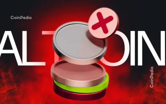 Coinpedia - Fintech &Amp; Cryptocurreny News Media