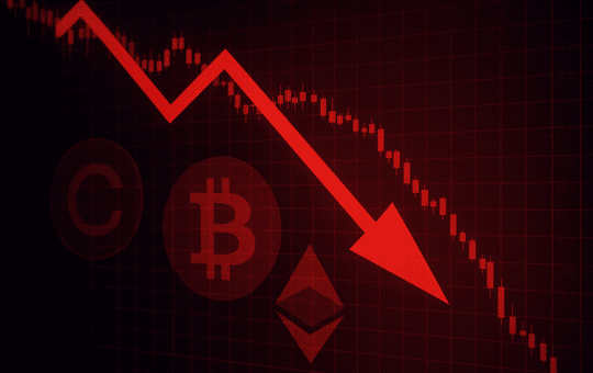 Bitcoin Sinks Below $90K As A Sharp 43-Day Selloff Wipes Out 2025 Gains, Driven By Liquidations, Etf Outflows, And Rising Fear.