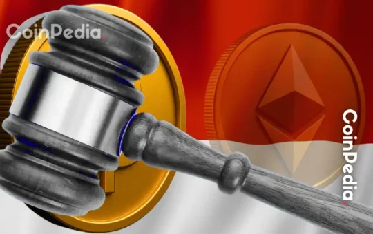 Coinpedia - Fintech &Amp; Cryptocurreny News Media