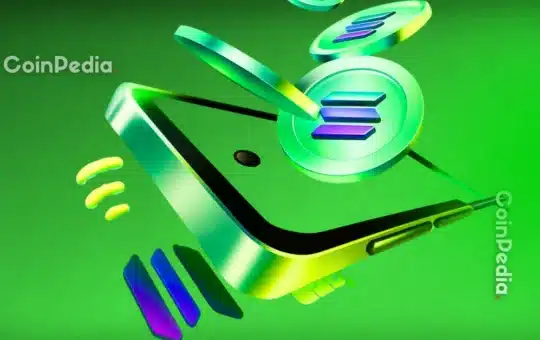 Coinpedia - Fintech &Amp; Cryptocurreny News Media