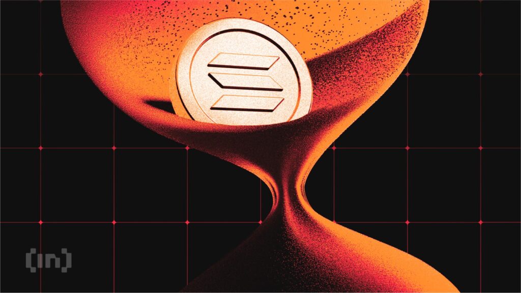 Solana Price Analysis.