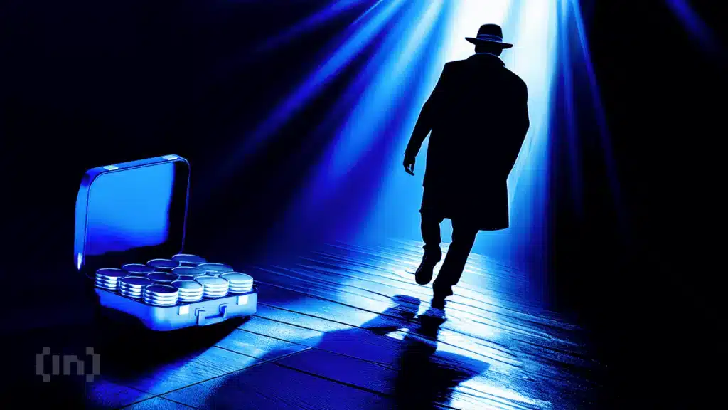 Arthur Hayes’ Maelstrom Exec Exposes 44% Loss In Top Crypto Vc Bet Even As Btc Doubles