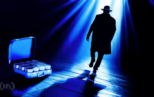 Arthur Hayes’ Maelstrom Exec Exposes 44% Loss In Top Crypto Vc Bet Even As Btc Doubles