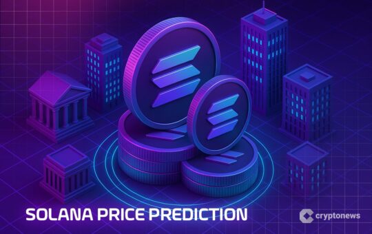 Solana Price Prediction: Institutions Are Buying While Others Sell – What Do They Know That You Don'T?